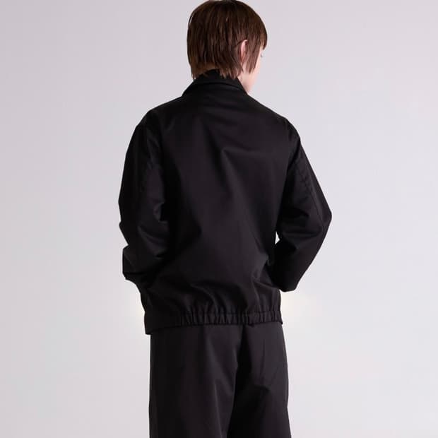 innir 이니어 251 WORK TROUSER 자켓