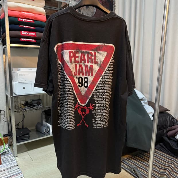 마르지엘라 크롭 니트