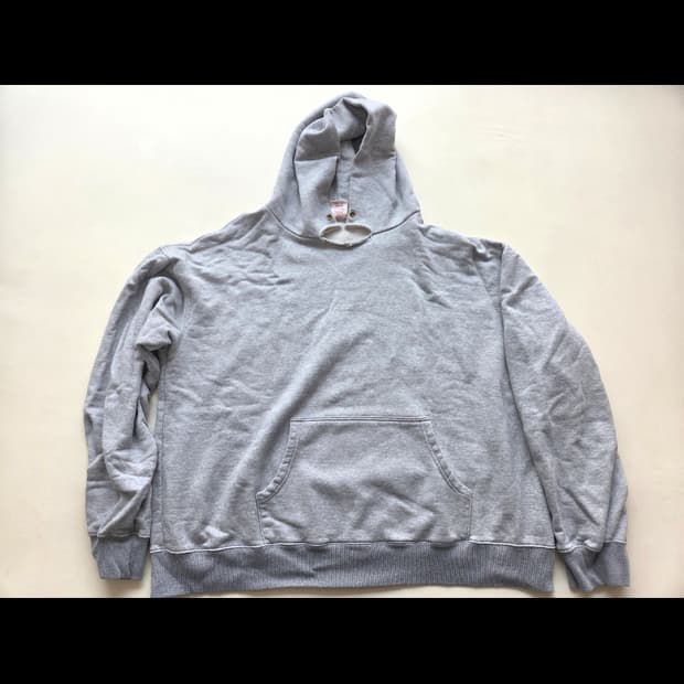 뤡코즈 커티드 후드 3사이즈