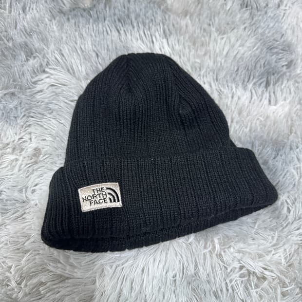 노스페이스 비니 