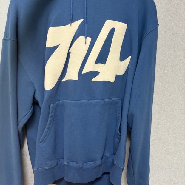 라브로스 714 후드티 XL