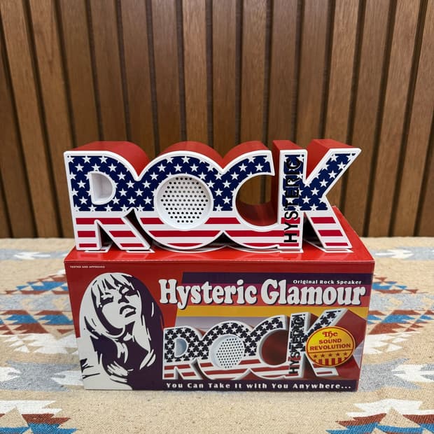 [OS] 히스테릭 글래머 ROCK 스피커 