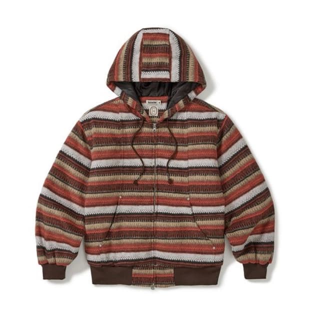 카락터 자켓 00사이즈