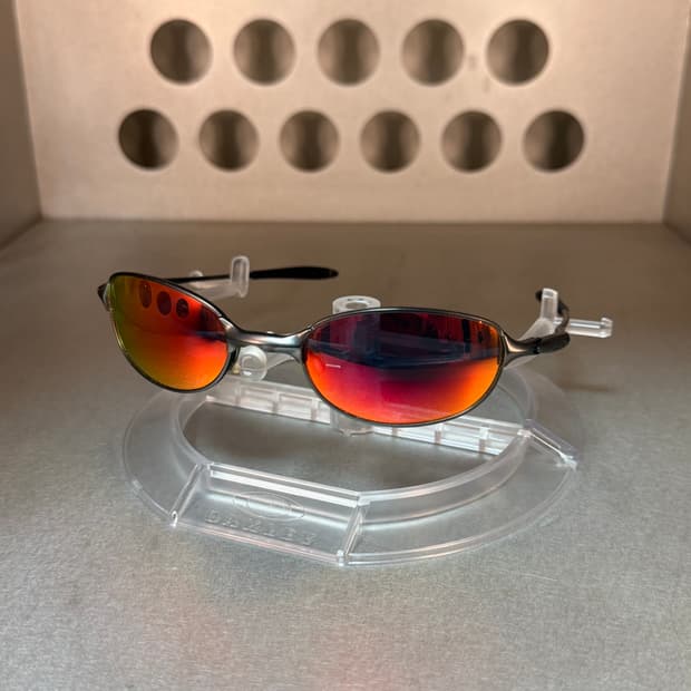 오클리 E - Wire 2.1 이 와이어 (2001)