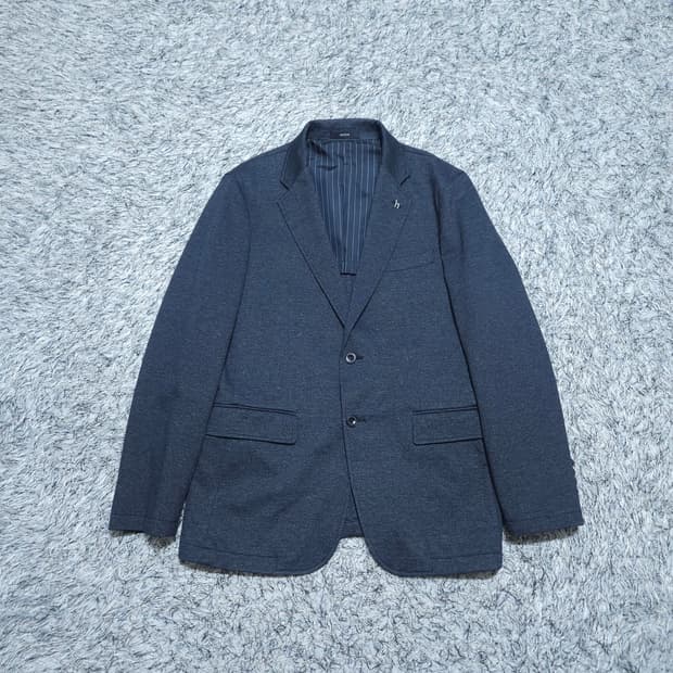 헤지스)100 남자 블레이저 정장자켓 / 왕눈이샵