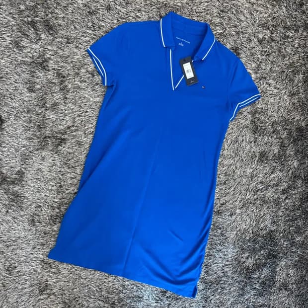 (새)타미힐피거 여성 원피스 (M)