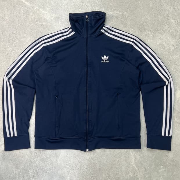 아디다스 유로파 져지 네이비 105