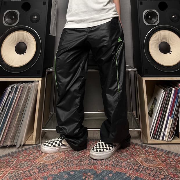 아디다스 트랙팬츠