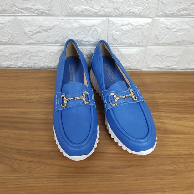 가이거 로퍼 여성250 (페더 FEDER)