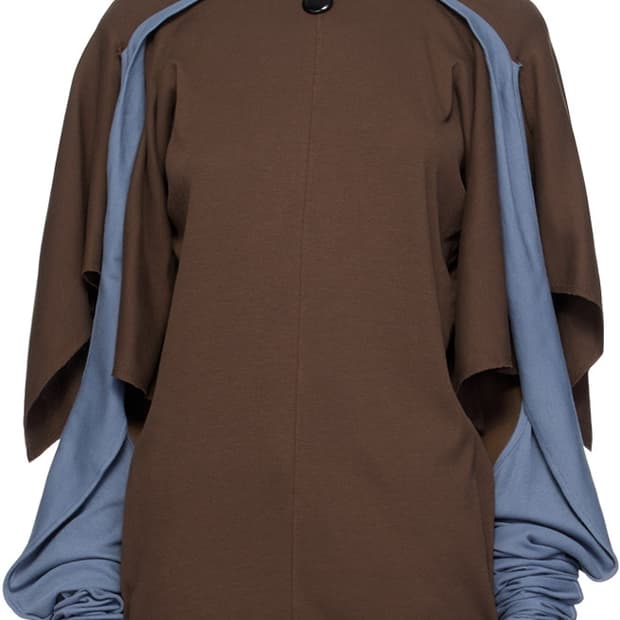 키코 코스타디노브 FW24 탑