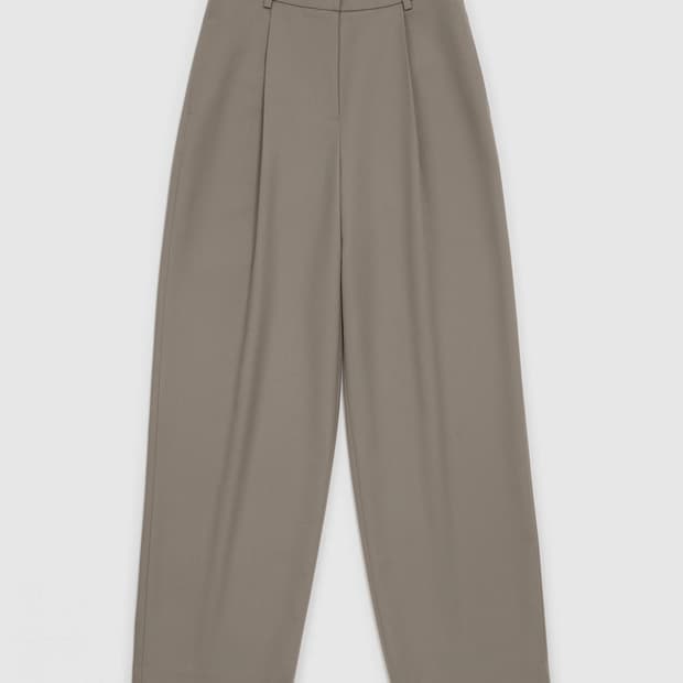 악토브헤 시티 트라우저