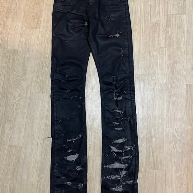 디올옴므 04 스트립 디스진