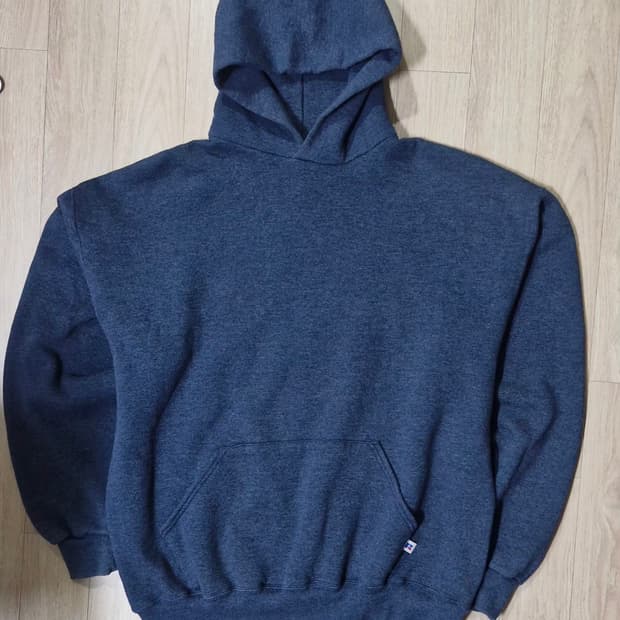 Russell athletic hoodie xl