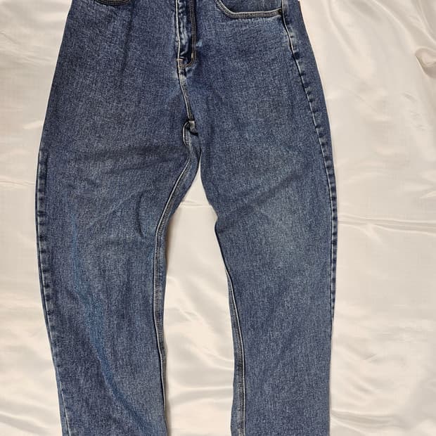 펠레펠레청바지