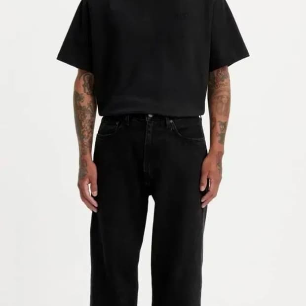 리바이스 568 36/32