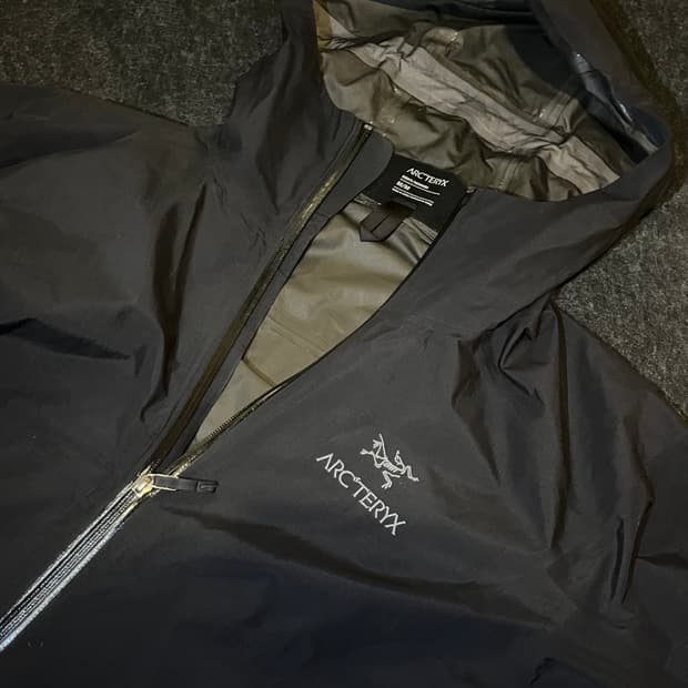 아크테릭스 제타 m 사이즈