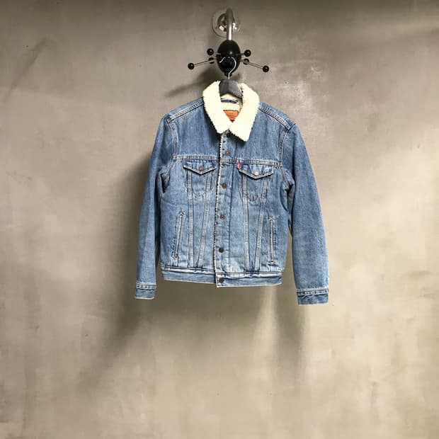 리바이스 쉐르파 S