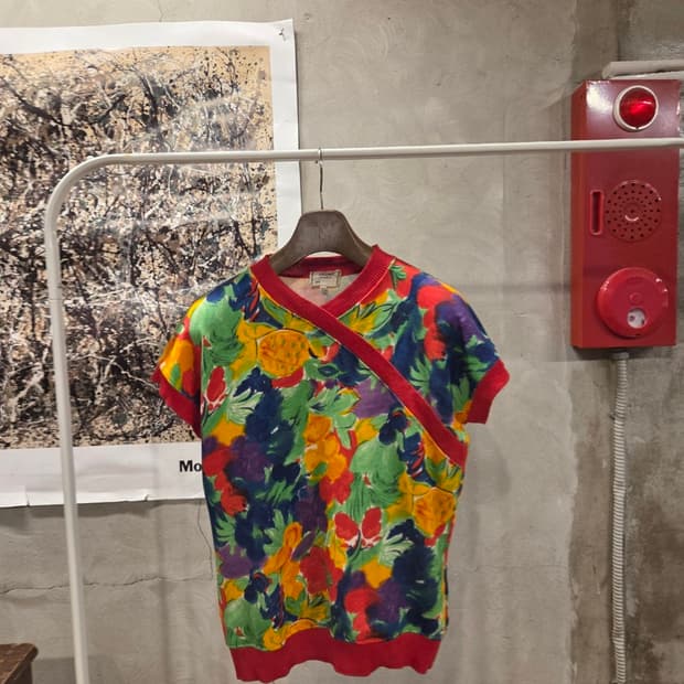 80'S 셀린느