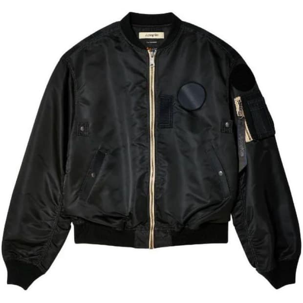 Jiyongkim 24ss bomber