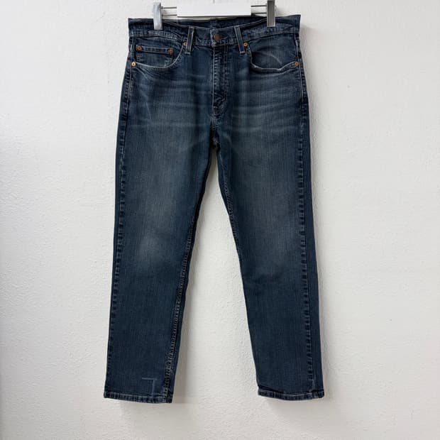 LEVI'S 559 (#011)