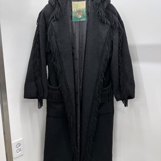 80-90'S LA MODA GOJI (men's L)