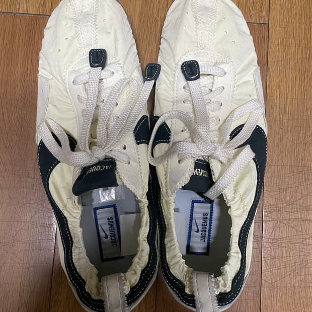 [42.5] 나이키 마크뮈스 문슈즈