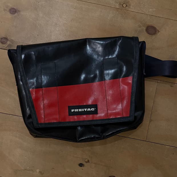 프라이탁 F14 덱스터 (Dexter)