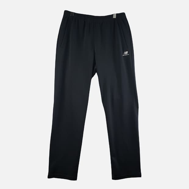 뉴발란스 블랙 남자 바지 2XL N6992