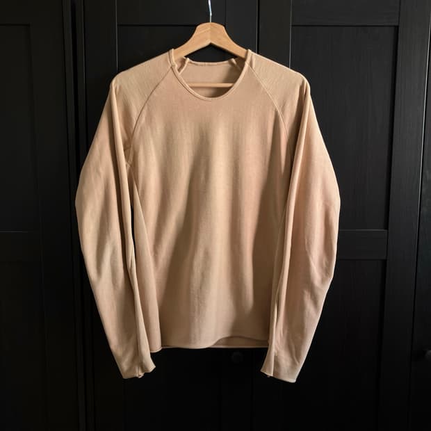 Carpe Diem long sleeves