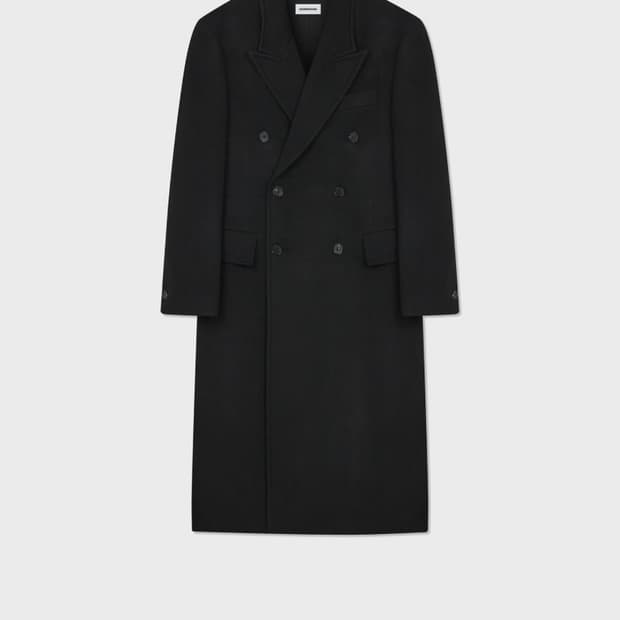 구민성 더블코트