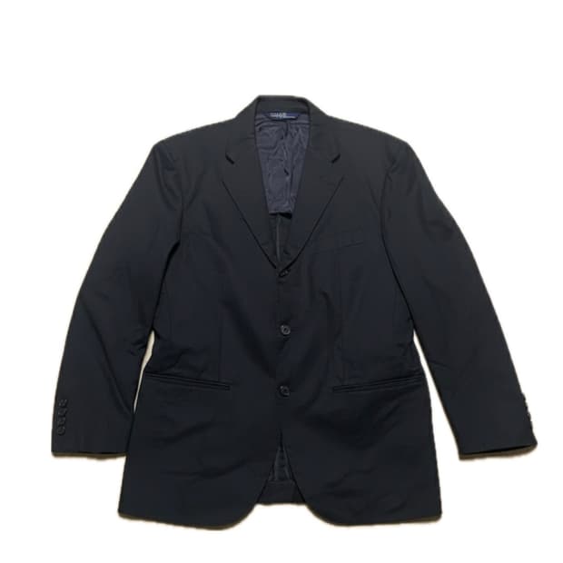 80-90‘s 폴로 랄프로렌 블레이저