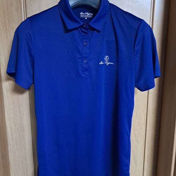 벤호건 골프 여성 반팔티 90 