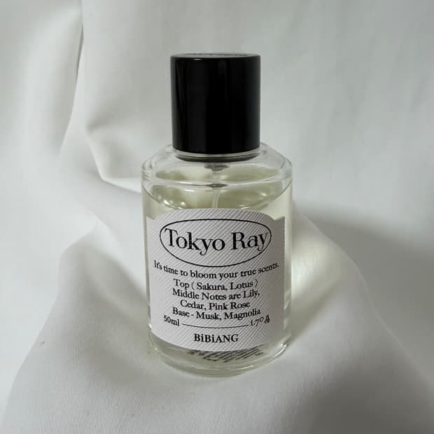 비비앙 향수 도쿄레이 50ml