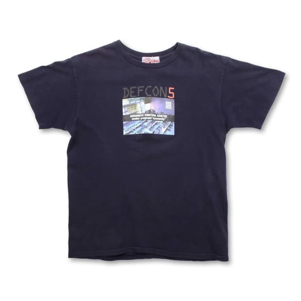 90s HECTIC (L)