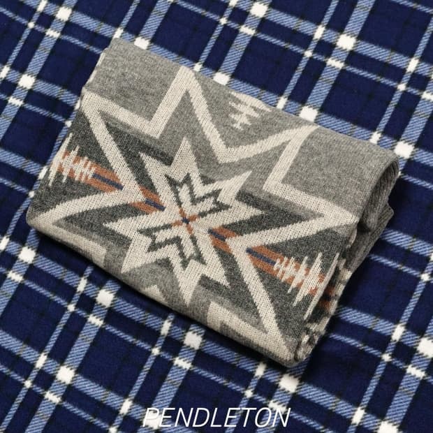 Pendleton 나바호 니트