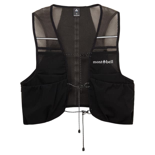 몽벨 러닝베스트