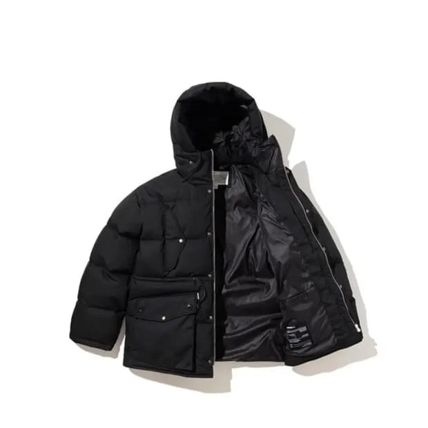 유니폼브릿지 덕다운 카라코람 L (필파워 700)