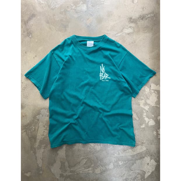 90‘s No Fear Lead Dog T-Shirt