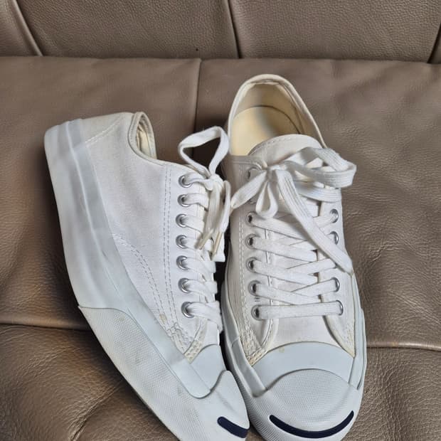 컨버스 잭퍼셀 로우 남자 270