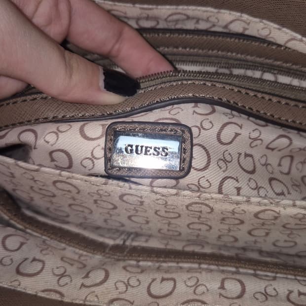 Guess 게스 숄더백