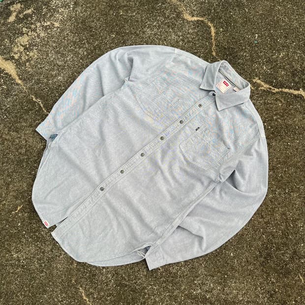 Levi’s Long Sleeve Shirt