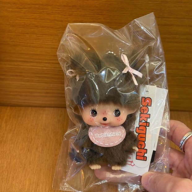 몬치치 베비치치여아 (새상품)