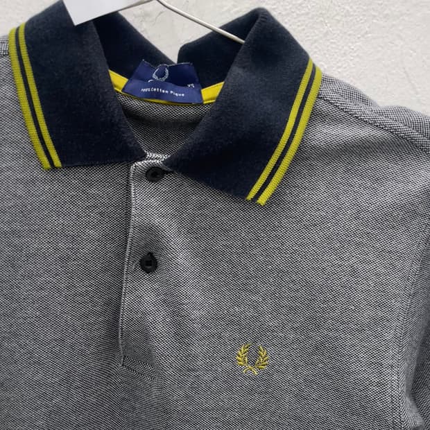 프레드페리 카라티