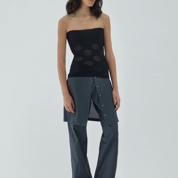 팔로마울 paloma wool 스커트 34