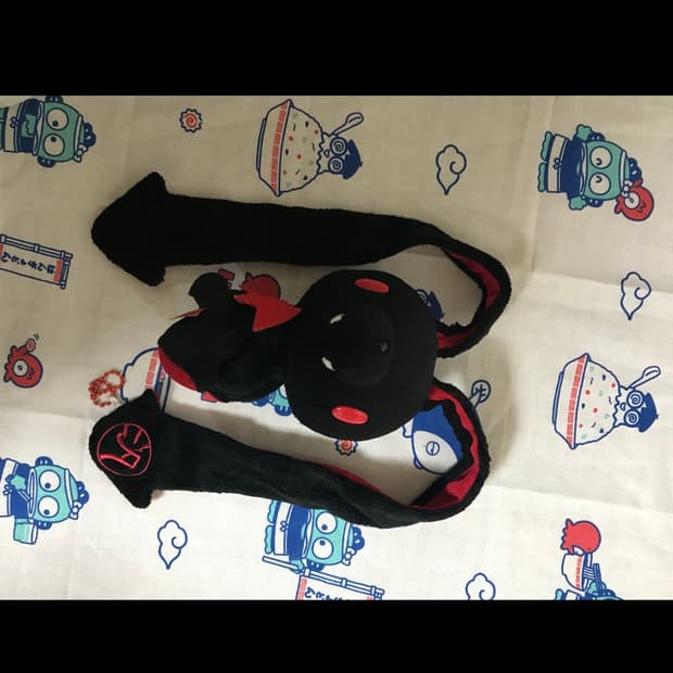 범용토끼 악마 봉제인형 판매