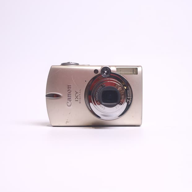 캐논 익시 디지털 700(익서스 750 일본 모델, 이체 시 3만원할인)