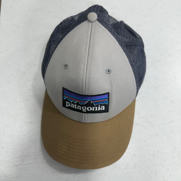파타고니아 볼캡