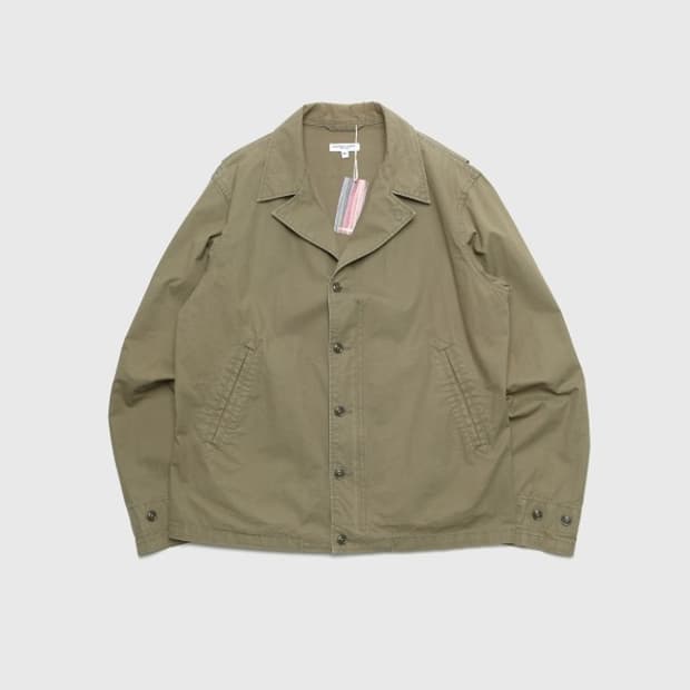 m-41 jacket