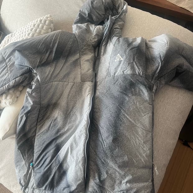 ACG 로프 드 도프