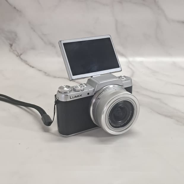 파나소닉 루믹스 Lumix GF8 / 12-32mm 렌즈